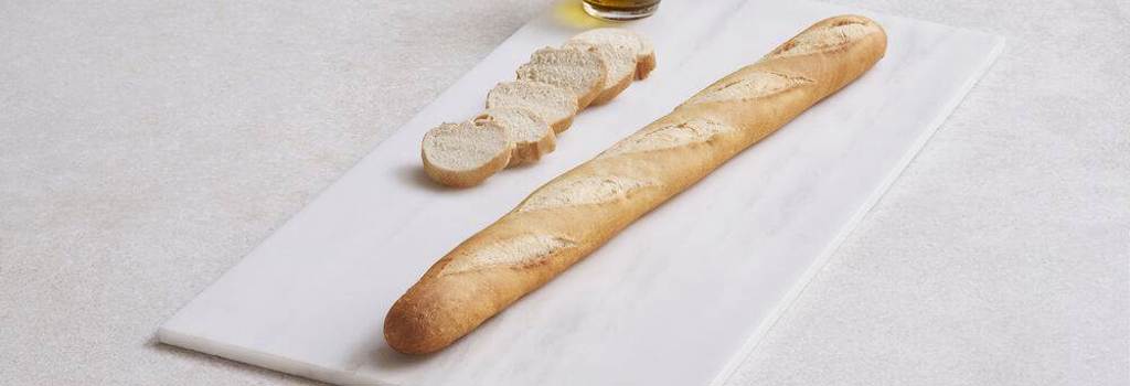 5790007007 Part Baked Large Baguette